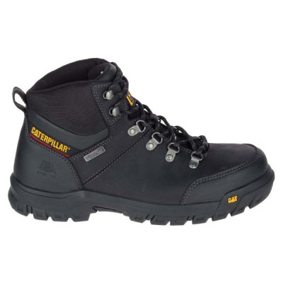 Men´s boots Framework ST S3 black 45