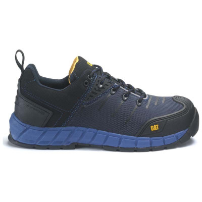 Men´s work shoes Byway S1 blue 44