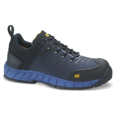 Men´s work shoes Byway S1 blue 46