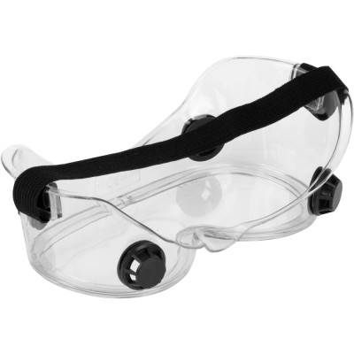 Fully sealed goggles Corona