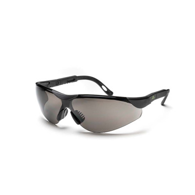 Safety glases Active Gear V141, dark