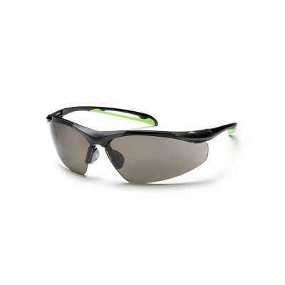 Safety glases Active Gear V631, dark