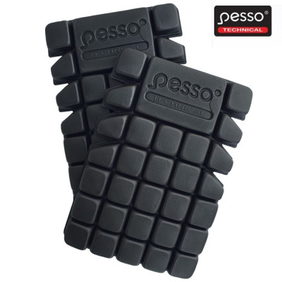 Kneepads Pesso, 2cm