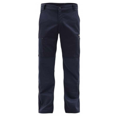 Men´s work trousers CAT navy 36/32