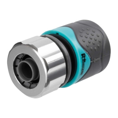 HOSE CONNECTOR 1/2' ALU/ABS