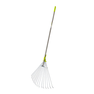 Adjustable rakes, 15T.