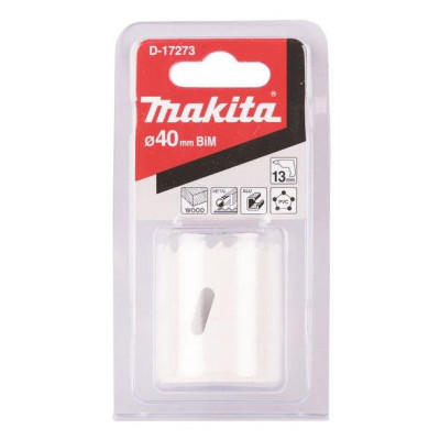 Gręžimo karūna Makita D-17273, Ø40 mm