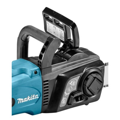 Elektrinis pjūklas Makita UC4051A, 2000 W, 40 cm