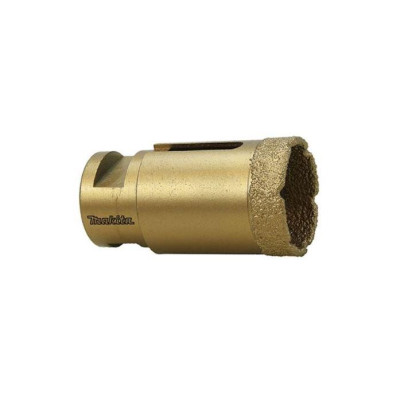 Deimantinė gręžimo karūna Makita D-61070, 6 mm (M14)