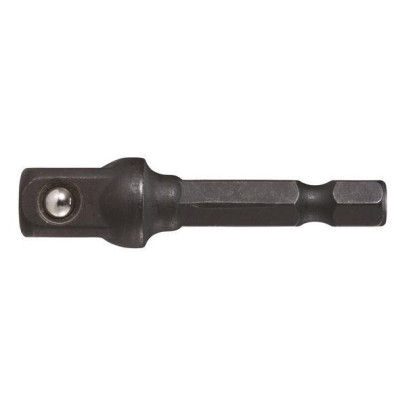 Atsuktuvo adapteris Makita B-54667, 1/4" - 3/8"