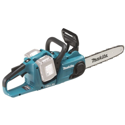 Akumuliatorinis pjūklas Makita DUC303Z, 30 cm