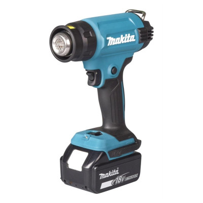 Orapūtė Makita DHG181ZJ, 18 V