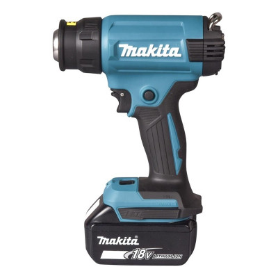 Orapūtė Makita DHG181ZJ, 18 V