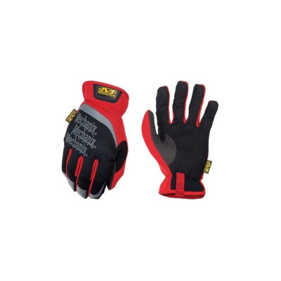 Pirštinės pirštuotos Mechanix Wear FastFit MFF-08-010