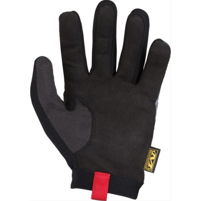 Pirštinės pirštuotos Mechanix Wear H15-05-010, L