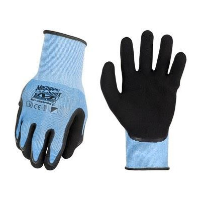 Pirštinės pirštuotos Mechanix Wear S1CB-03-009, L