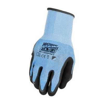 Pirštinės pirštuotos Mechanix Wear S1CB-03-009, L