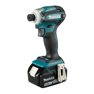 Akumuliatorinis suktuvas Makita DTD172Z, 18 V