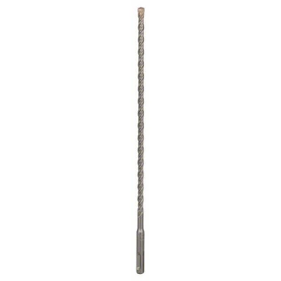 Betono grąžtas Bosch S4L, SDS-plus, 8x315 mm