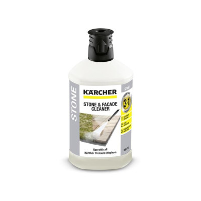 Akmeninių paviršių valiklis Karcher 6.295-765.0, 1 l