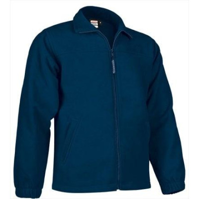 Džemperis Sara Workwear DZ-FLEECE-BL-L, mėlyna, L