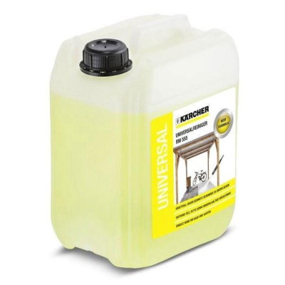 Universalus valiklis Karcher RM 555, 5 l