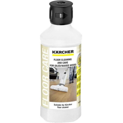 Grindų valiklis Karcher RM 535, 500 ml