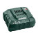 Laddare Metabo ASC 55, LUFTKYLD, 12-36 V, EU (627044000)