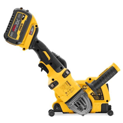 Dulkių surinkimo sistema DeWALT DWE46225-XJ