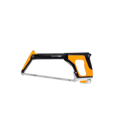 Fiskars metalo pjūklas Pro TrueTension