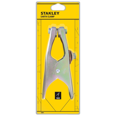 Įžeminimo Gnybtas Stanley 89501 500A