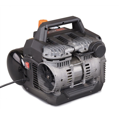 Oro kompresorius Black & Decker BXCMX106HE, 750 W, 230 V