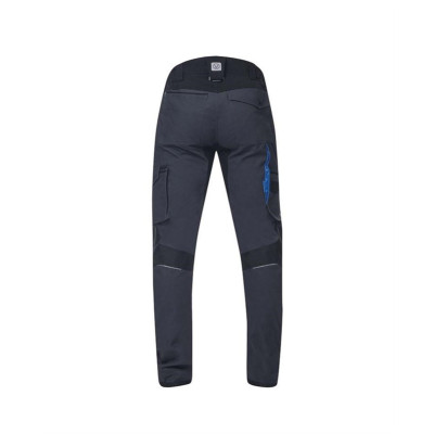 Darbo kelnės Ardon 4xstretch, pilka, 50